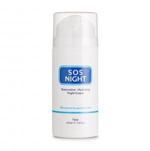 SOS Night Cream