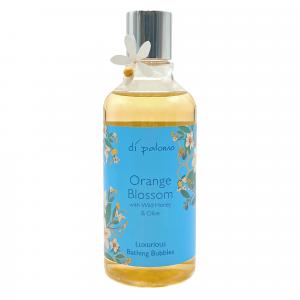 Orange Blossom Bathing Bubbles 300ml