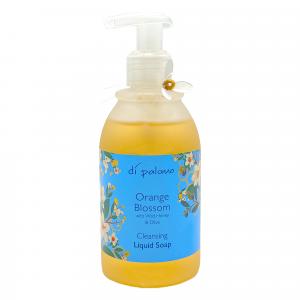 Orange Blossom Liquid Soap 240m