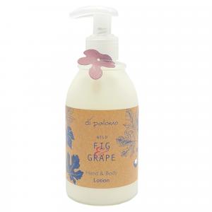Wild Fig & Grape Hand & Body Lotion 240ml