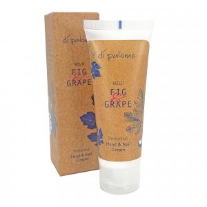 Wild Fig & Grape Hand & Nail Cream 75ml