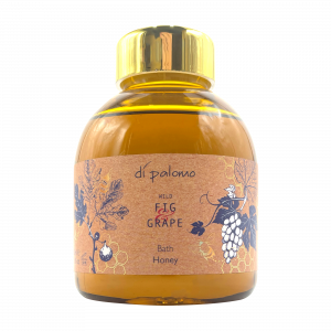 Wild Fig & Grape Bath Honey 360ml