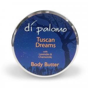 Tuscan Dreams Body Butter 200ml