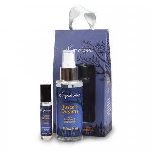 Tuscan Dreams Peaceful Slumber Collection