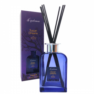 Tuscan Dreams Reed Diffuser 200m