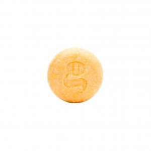 Shampoo bar for curly hair ~ WAVES&CURLS