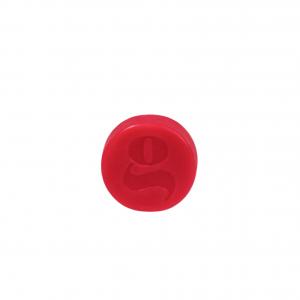 Ultra-nourishing hair conditioner bar ~ RASPBERRY