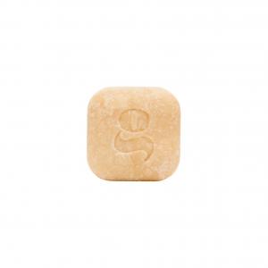 Natural soap bar for delicate skin ~ DELICATE