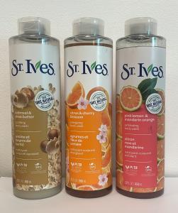 Bodywash