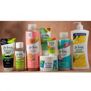Shampoo & Conditioner