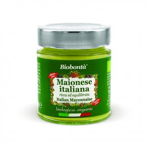 Italian Mayonnaise