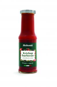 Ketchup Barbecue