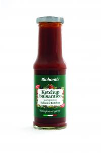 Balsamic Ketchup