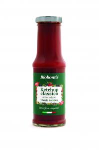 Classic Ketchup