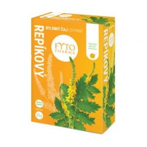 Agrimony loose tea