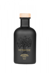 HERMIONE │ Single Estate, Ultra-Premium Extra Virgin Olive Oil