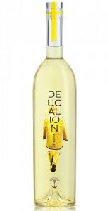 DEUCALION - White, Dry Assyrtiko