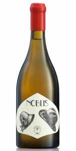 NOBLIS, Barrel-Aged Chardonnay