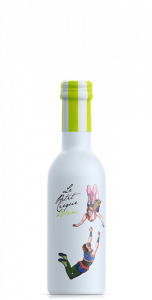 LE PETIT CIRQUE dry, white Chardonnay / Assyrtiko 187ml
