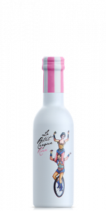 LE PETIT CIRQUE Off-dry, rosé Black Messenikola 187ml