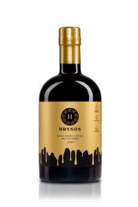 HRYSOS │ PDO Kalamata Extra Virgin Olive Oil
