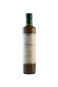 OLIVIAN │ Extra Virgin Olive Oil - A unique fine blend