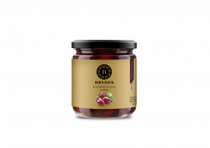 HRYSOS │ Kalamata Olives