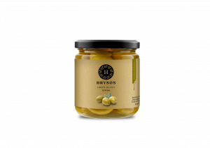 HRYSOS │ Green Olives