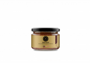 HRYSOS │ Kalamata Olive Tapenade