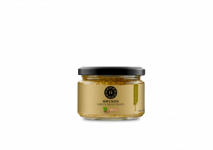 HRYSOS │ Green Olive Tapenade