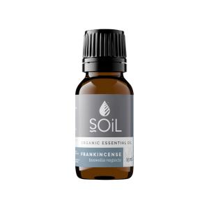 Organic Frankincense