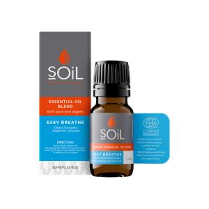 Easy Breathe Blend
