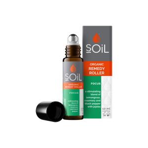 Focus Remedy Roller