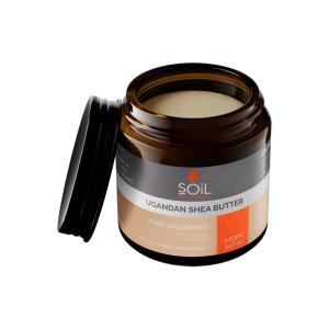 Shea Butter