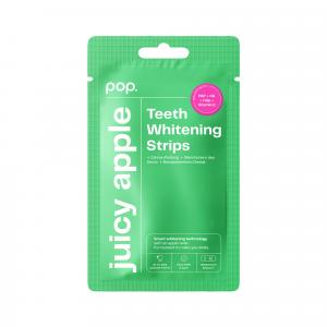Pop - Teeth Whitening Strips - Juicy Apple