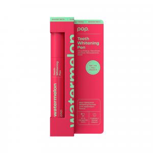 Pop - Teeth Whitening Pen - Watermelon