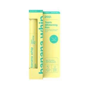 Pop - Teeth Whitening Pen - Banana Whip