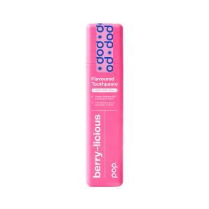 Pop Toothpaste - Berry-licious