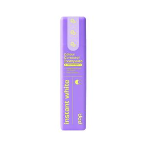 Pop Toothpaste - Colour Corrector