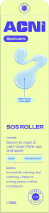 ACNI - SOS Roller