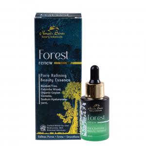 Nature's Secrets Forest Renew Pore Refining Beauty Essence