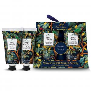Nature's Secrets Forest Touch Hand Cream Collection