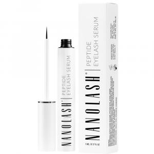 Nanolash Peptide eyelash serum