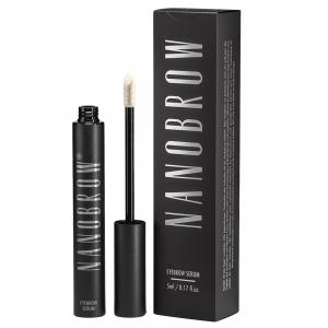Nanobrow eyebrow serum