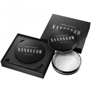 Nanobrow Eyebrow Styling Soap