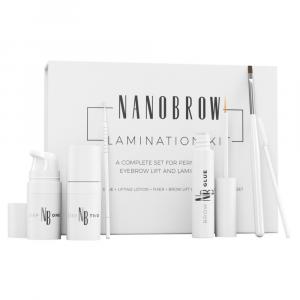 Nanobrow Lamination Kit