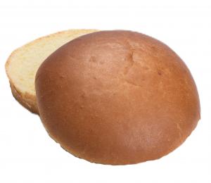 BRIOCHE POTATO BUTTER BUN