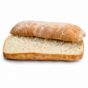 CIABATTA FULLY-BAKED
