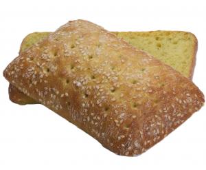FOCACCIA KEBAP PRE-CUT