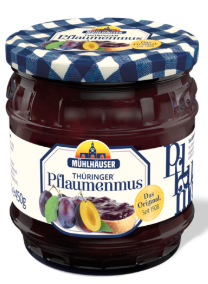 Plumbutter